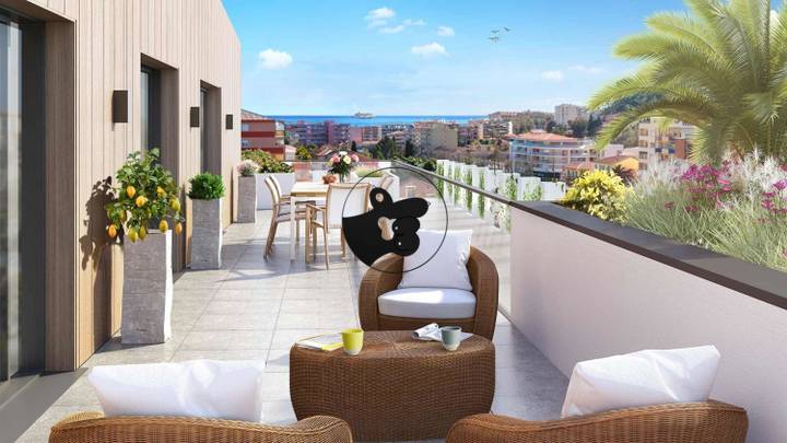 2 bedrooms apartment for sale in Alpes-Maritimes (06), France