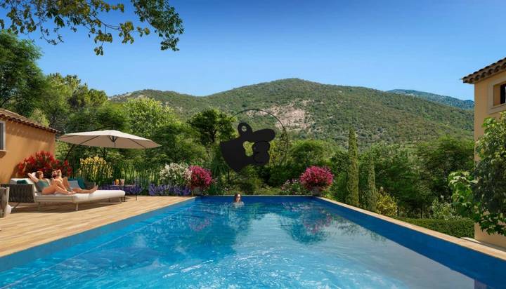 1 bedroom apartment for sale in Var (83), France