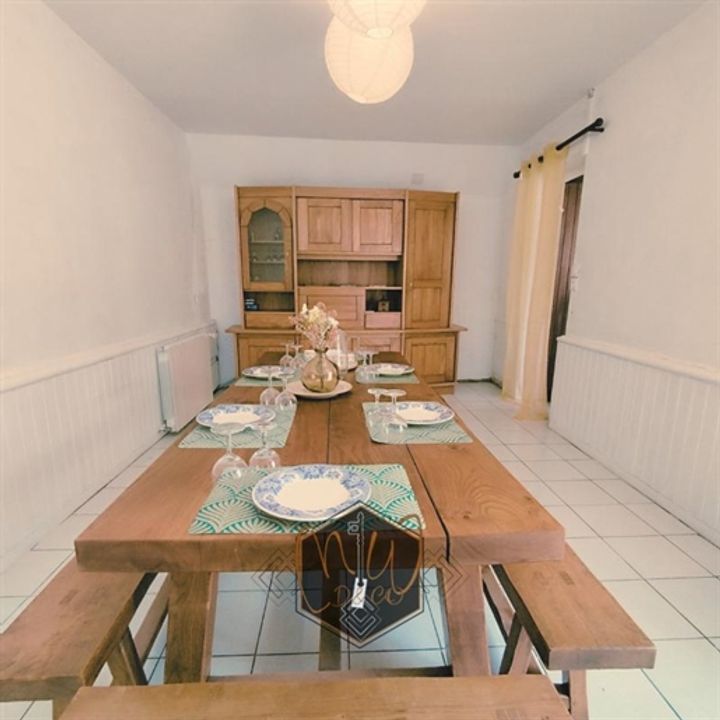 3 bedrooms house for sale in Marans, France