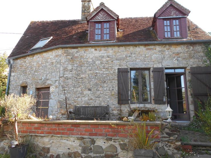 3 bedrooms house for sale in Saint-Ouen-le-Brisoult, France