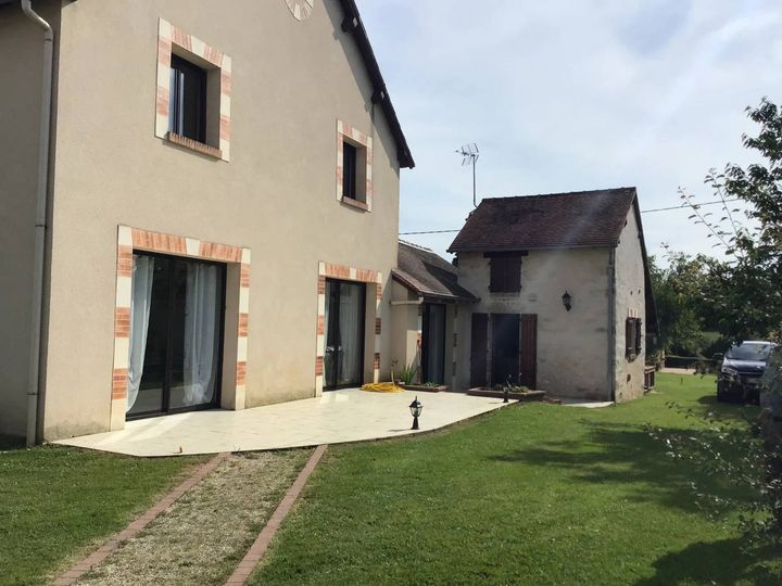 4 bedrooms house for sale in  France