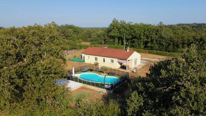 3 bedrooms house for sale in PROMILHANES, France