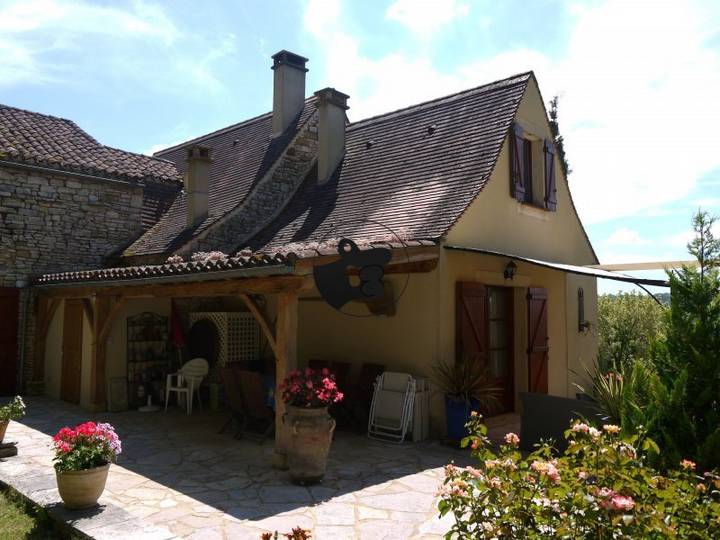 4 bedrooms house for sale in Lot (46), France