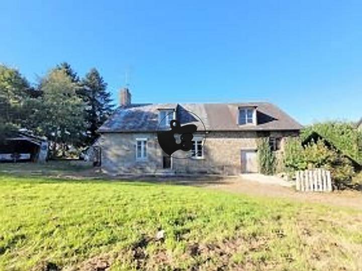 1 bedroom house for sale in Manche (50), France