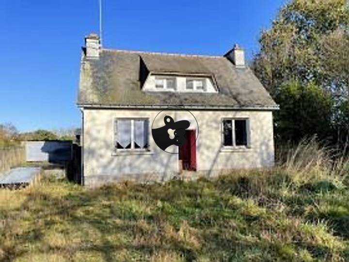 2 bedrooms house for sale in Cotes-dArmor (22), France