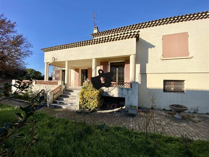 3 bedrooms house for sale in Vaucluse (84), France