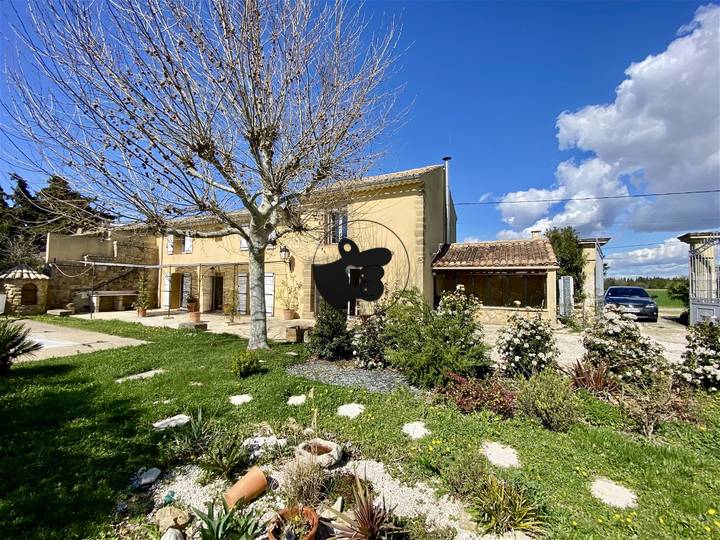 5 bedrooms house for sale in Vaucluse (84), France