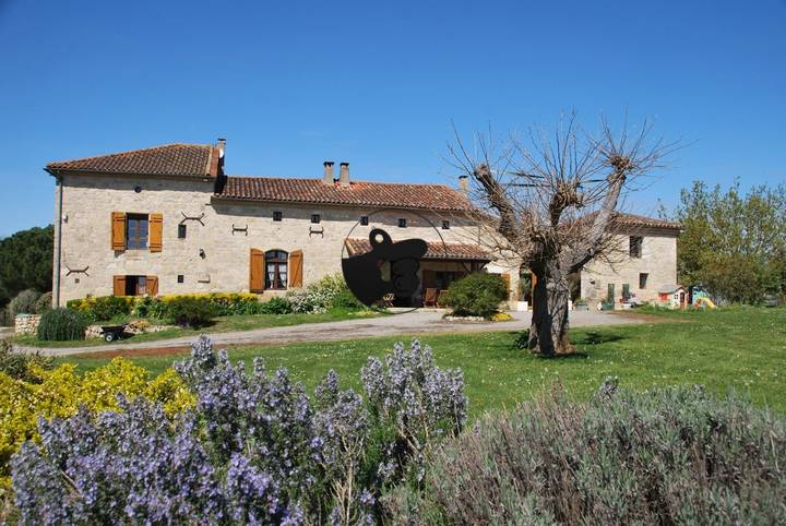 7 bedrooms house for sale in Lot-et-Garonne (47), France