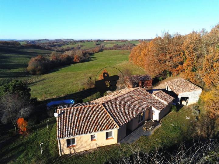 4 bedrooms house for sale in Tarn (81), France