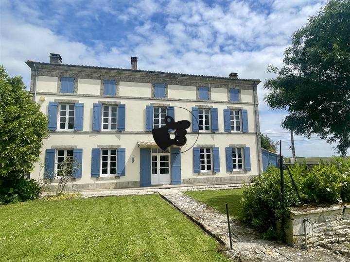 3 bedrooms house for sale in Charente-Maritime (17), France