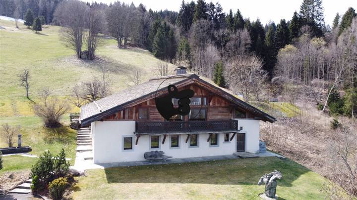 6 bedrooms house for sale in Haute-Savoie (74), France