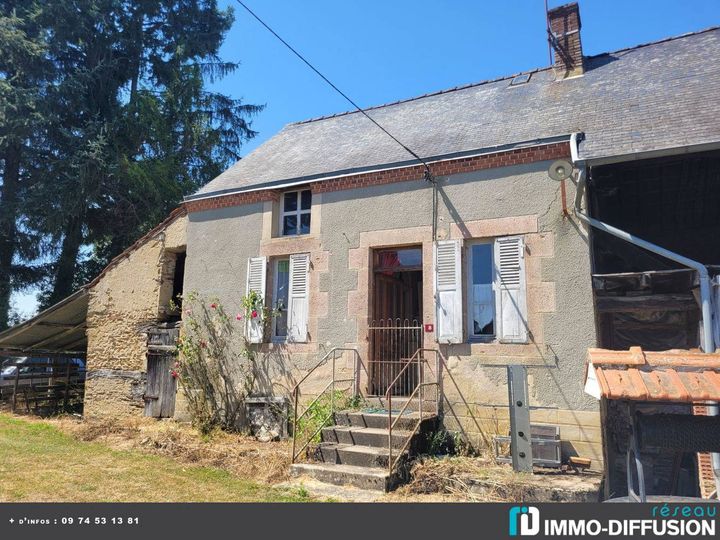 House for sale in PREVERANGES, France