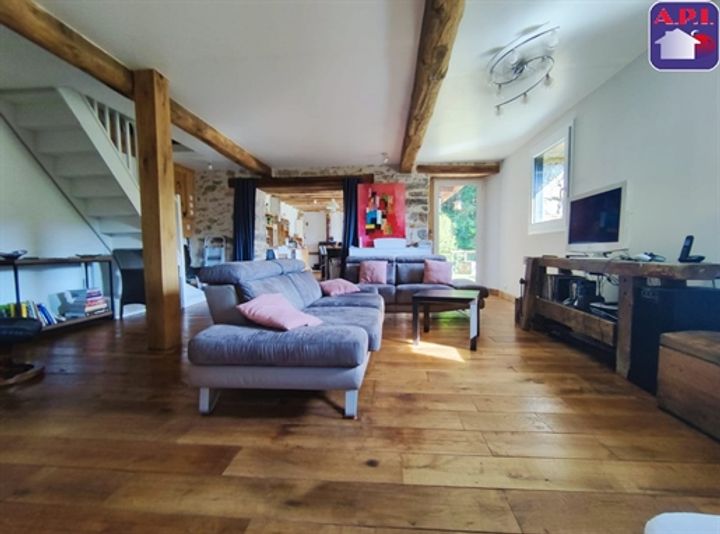 4 bedrooms house for sale in Biert, France