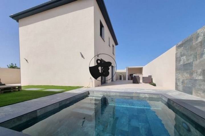 3 bedrooms house for sale in Herault (34), France