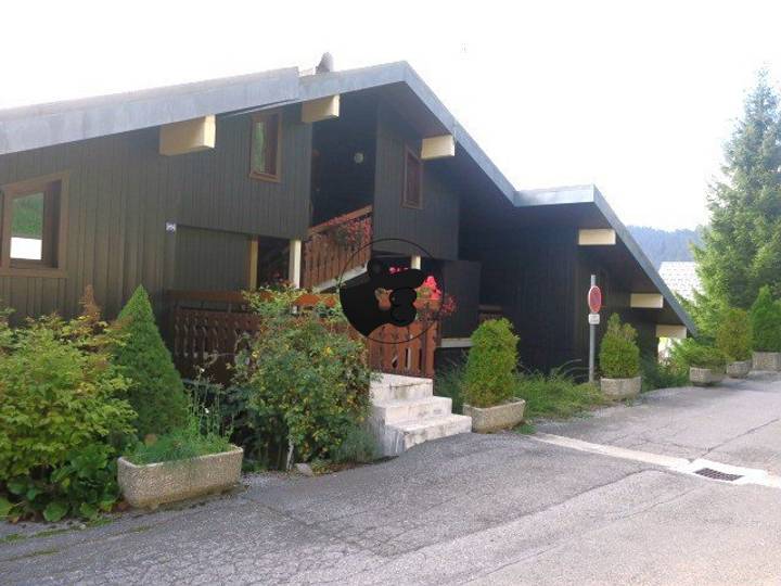 2 bedrooms apartment for sale in Haute-Savoie (74), France