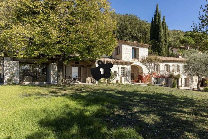 5 bedrooms house for sale in Alpes-Maritimes (06), France