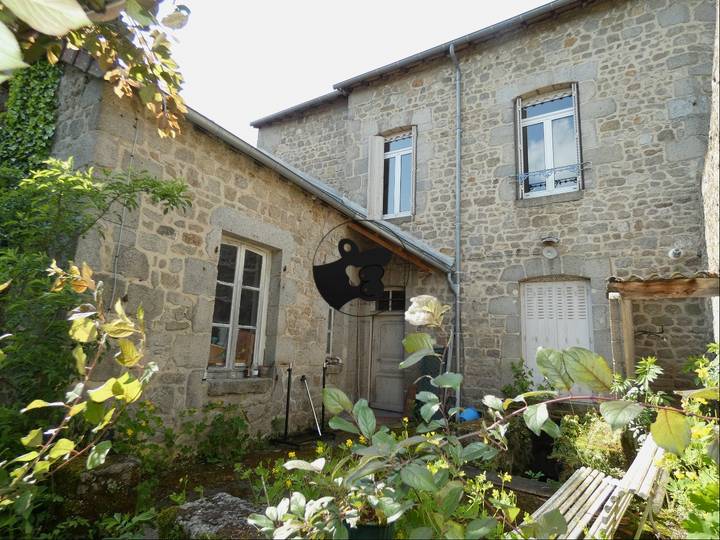 3 bedrooms house for sale in Creuse (23), France