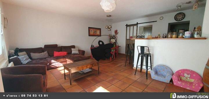 3 bedrooms apartment for sale in Herault (34), France