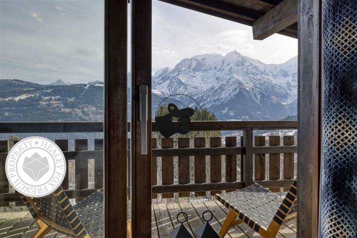 4 bedrooms apartment in Haute-Savoie (74), France