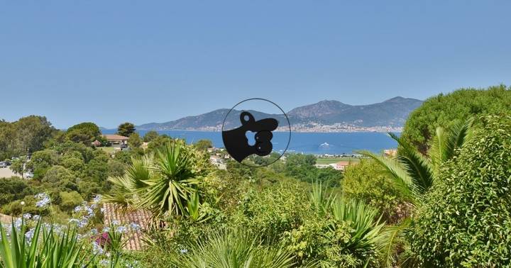 Apartment for sale in Corse-du-Sud (2A), France