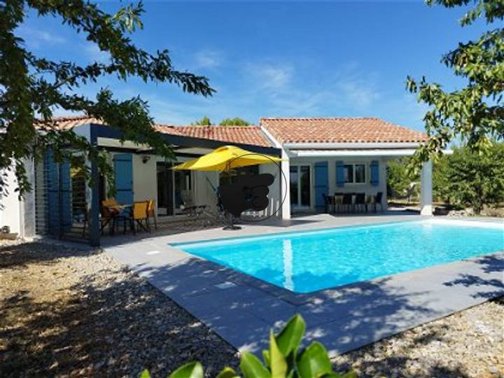 3 bedrooms house in Herault (34), France