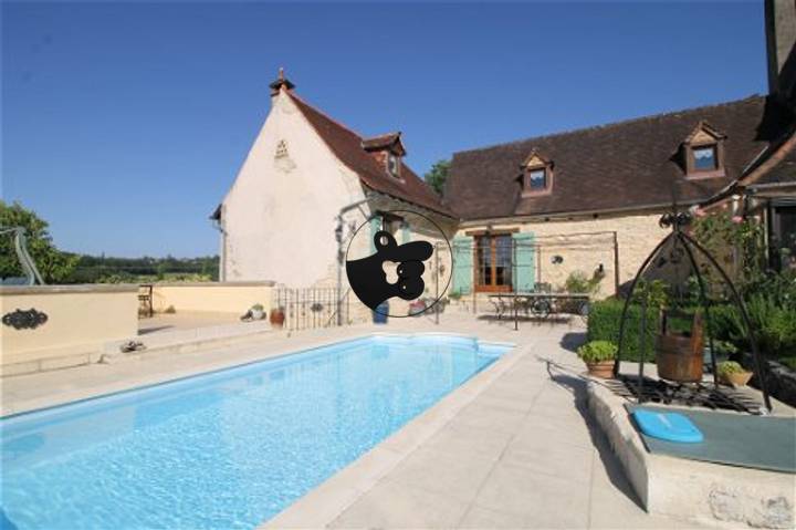 3 bedrooms house for sale in Lot (46), France