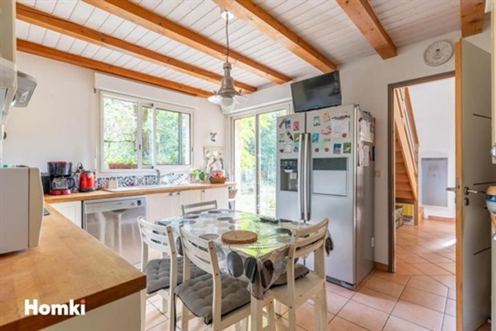 4 bedrooms house for sale in Saint-Caprais-de-Bordeaux, France