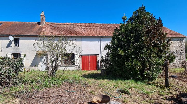 2 bedrooms house for sale in tersannes, France