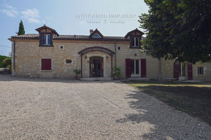 5 bedrooms house for sale in Bergerac, France