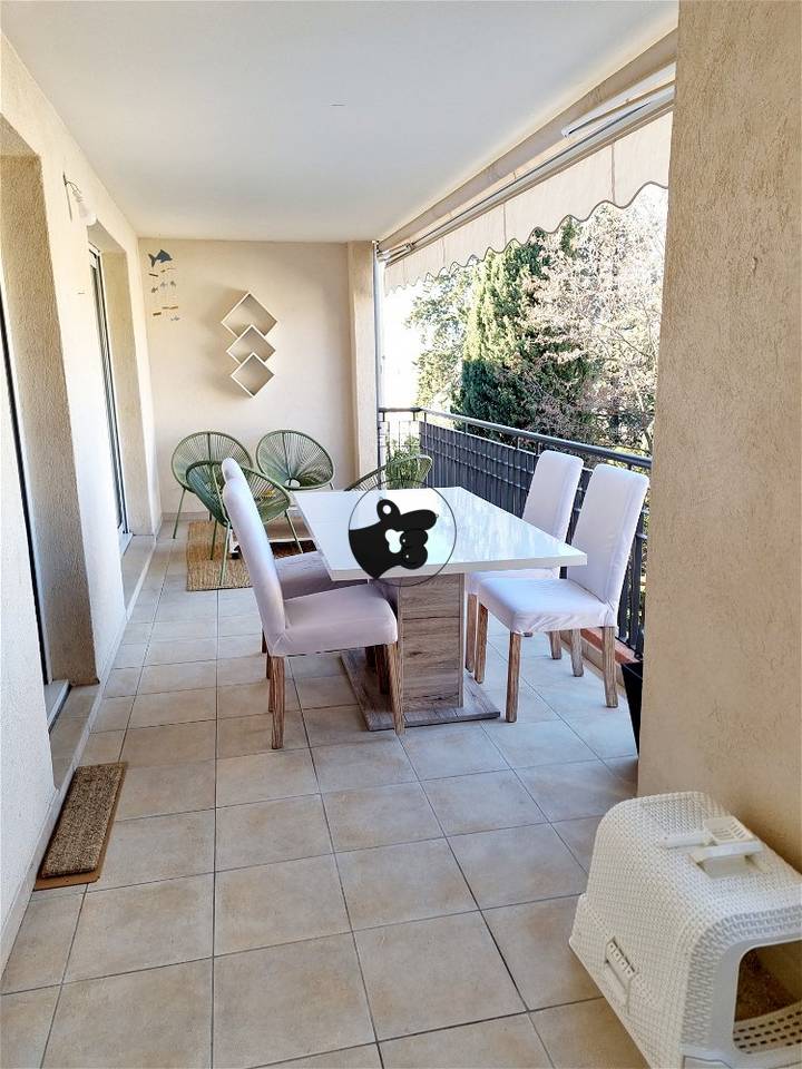 2 bedrooms apartment in Var (83), France