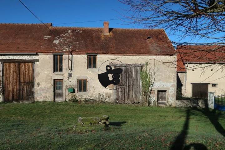 2 bedrooms house for sale in Allier (03), France