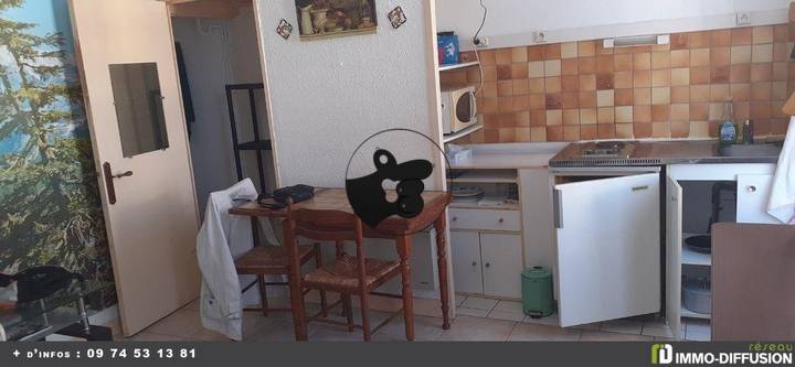 Apartment for sale in Pyrenees-Orientales (66), France