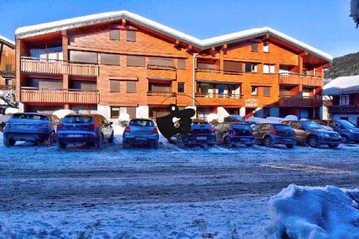 1 bedroom null for sale in Haute-Savoie (74), France