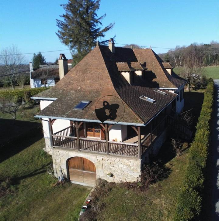 3 bedrooms house for sale in Lot (46), France