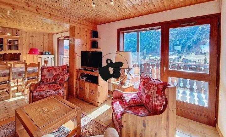 3 bedrooms apartment for sale in Haute-Savoie (74), France