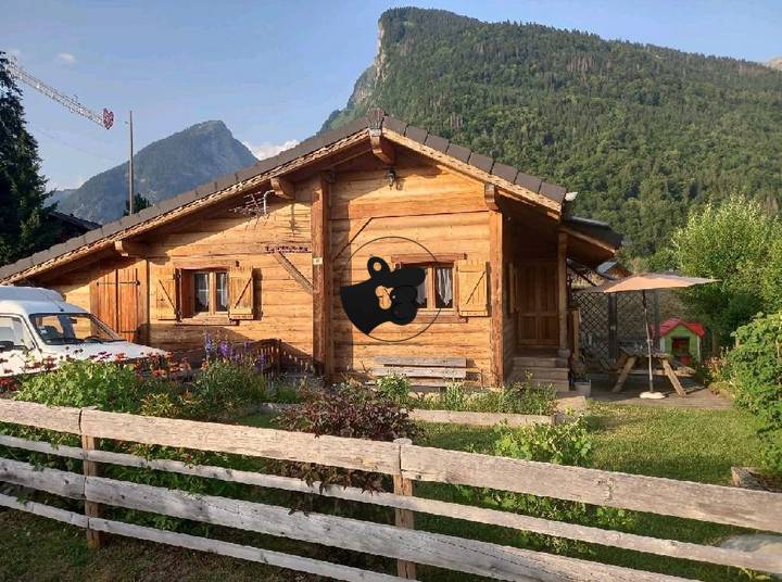 2 bedrooms house for sale in Haute-Savoie (74), France