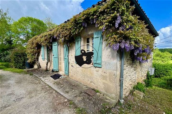 3 bedrooms house in Lot-et-Garonne (47), France