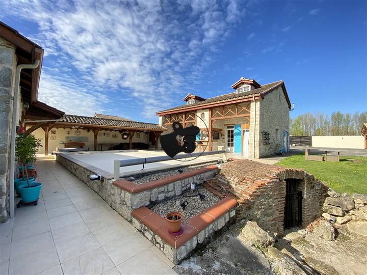 4 bedrooms house for sale in Lot-et-Garonne (47), France