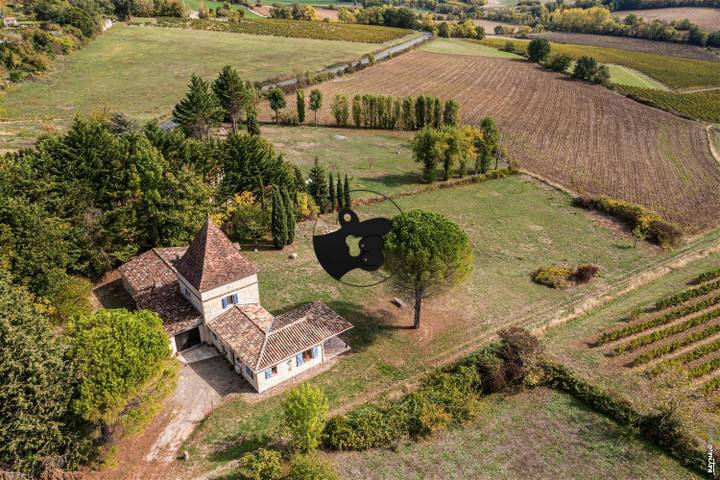 4 bedrooms house for sale in Tarn (81), France