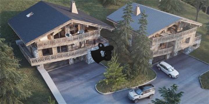 5 bedrooms house in Haute-Savoie (74), France