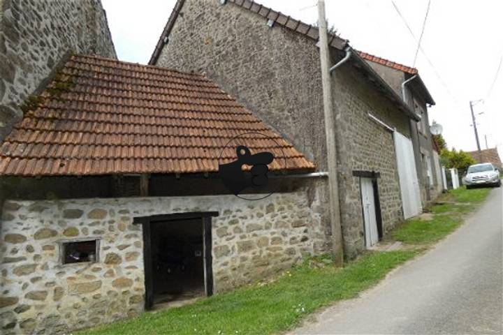 3 bedrooms house for sale in Creuse (23), France