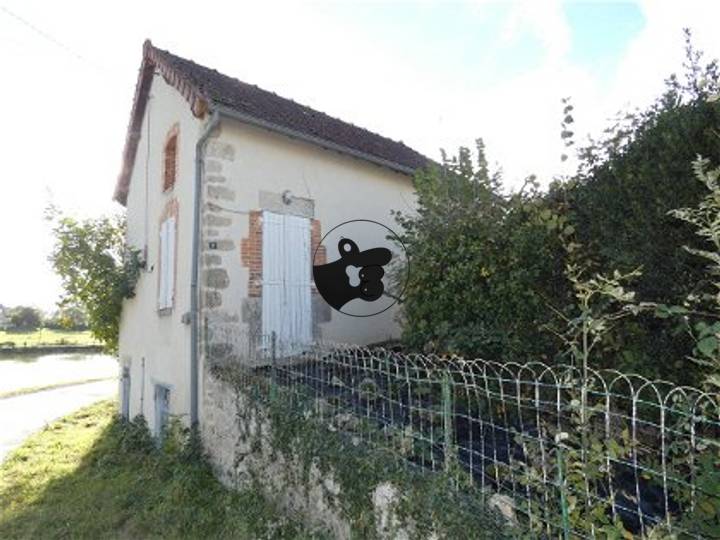 House for sale in Creuse (23), France