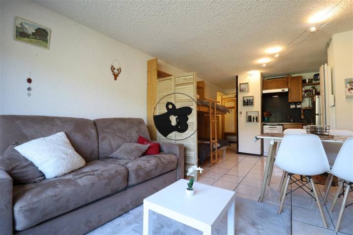 1 bedroom house for sale in Haute-Savoie (74), France