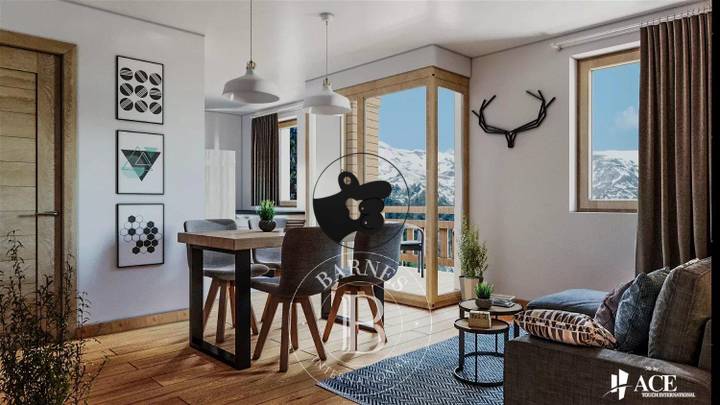 2 bedrooms house for sale in Haute-Savoie (74), France