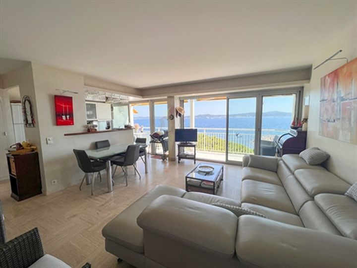 2 bedrooms apartment for sale in Sainte-Maxime, France