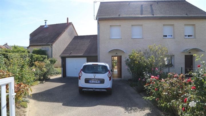 2 bedrooms house for sale in Autun, France