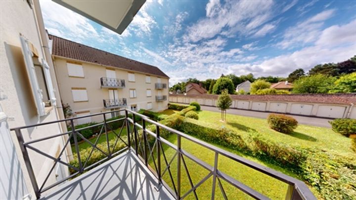 2 bedrooms apartment for sale in Saint-Pierre-les-Nemours, France