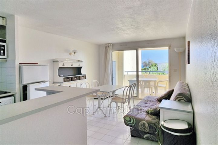 2 bedrooms apartment for sale in Agde (Cap dAgde), France