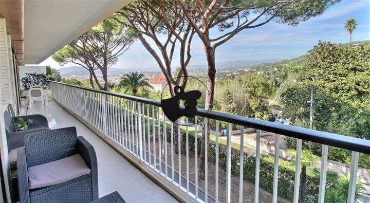3 bedrooms apartment in Alpes-Maritimes (06), France
