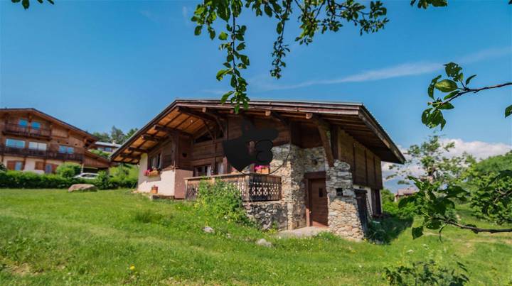 3 bedrooms house for sale in Haute-Savoie (74), France